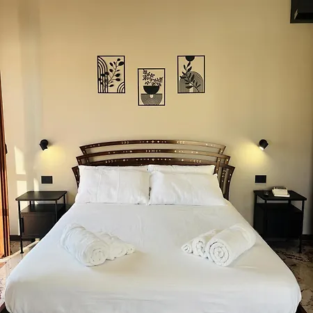 Apartman La Chiave Dei Ricordi
