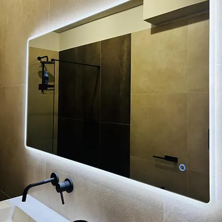 La Chiave Dei Ricordi Apartman