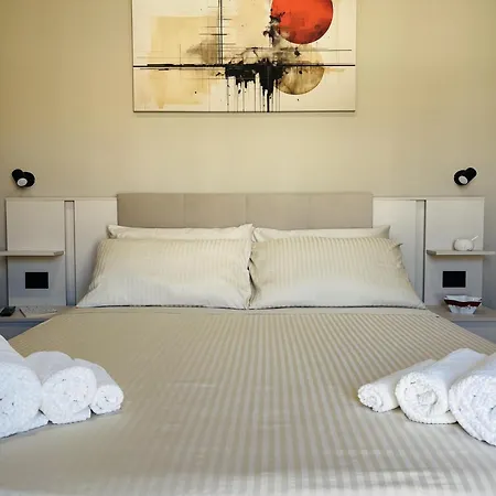 La Chiave Dei Ricordi Apartman Fondi