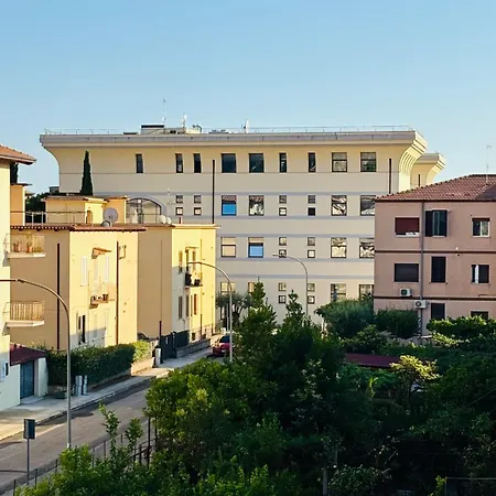 Apartman La Chiave Dei Ricordi *