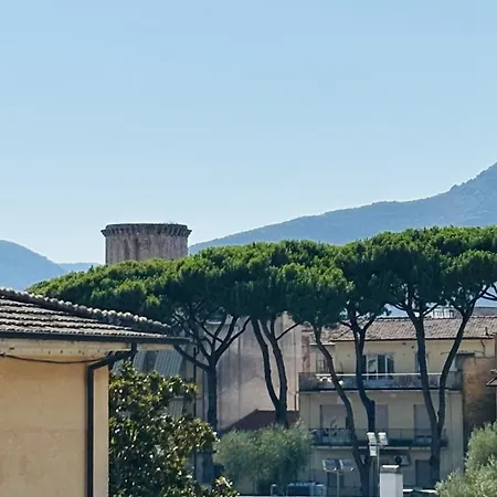 Apartman La Chiave Dei Ricordi *